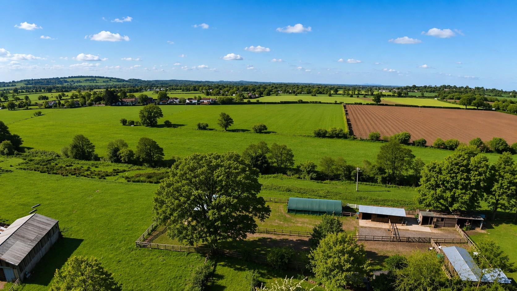 Chestnut Cottages, 3 , Whitchurch, SY13 2AW For Sale